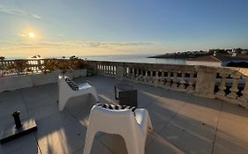 Appartement Vue Mer A Pontaillac