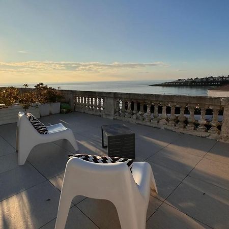 Appartement Vue Mer A Pontaillac Royan Extérieur photo