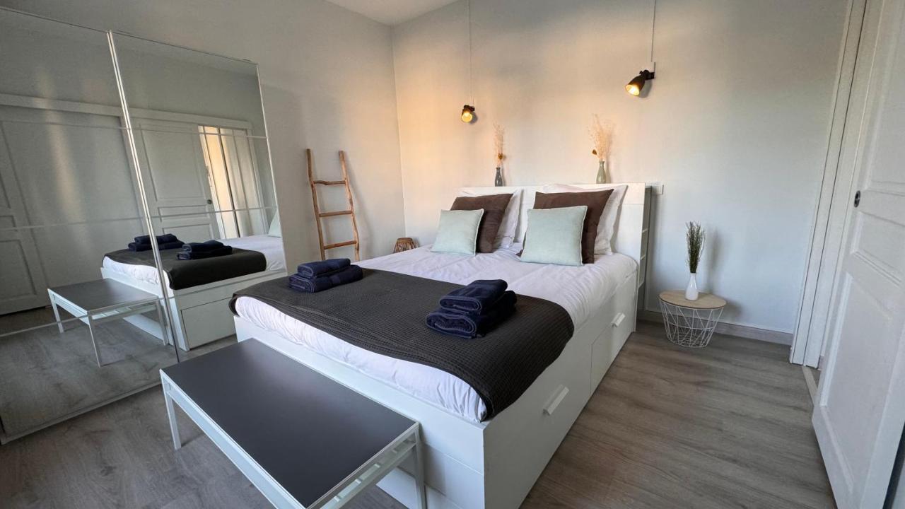 Appartement Vue Mer A Pontaillac Royan Extérieur photo