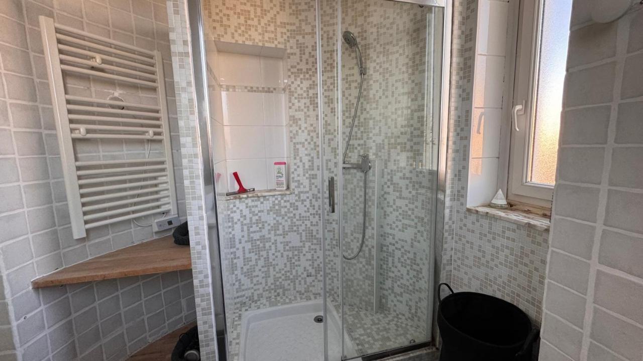 Appartement Vue Mer A Pontaillac Royan Extérieur photo